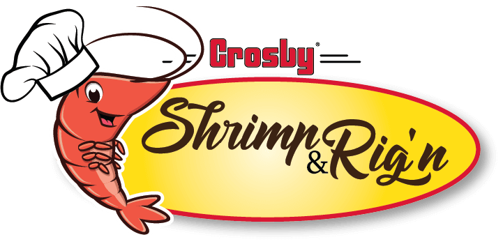 Crosby Shrimp Boil